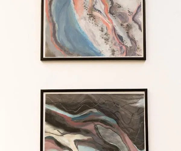 Apartamento Big Yard *