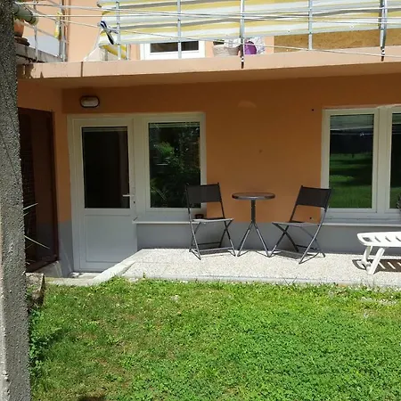Big Yard * Ljubljana