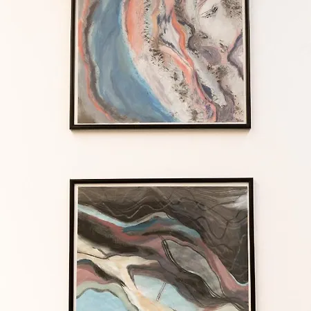 Апартаменти Big Yard *