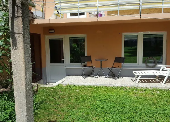 Big Yard * לובליאנה