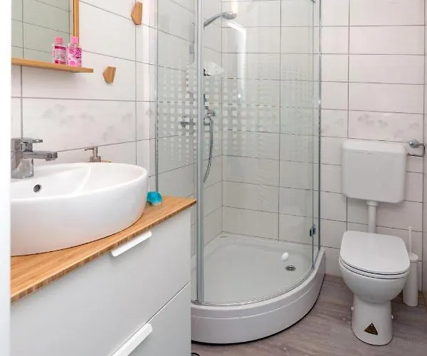 Big Yard לובליאנה